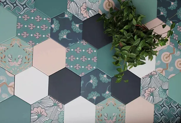 Фото Керамогранит Good Vibes Sand 15x15 Испания