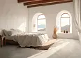 Керамогранит Ragno Marazzi RCV4 Stoneplay Cliff Beige Rett 100x100