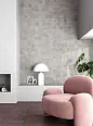 Керамогранит Equipe 31928 Verticale Oakmoss 5x40
