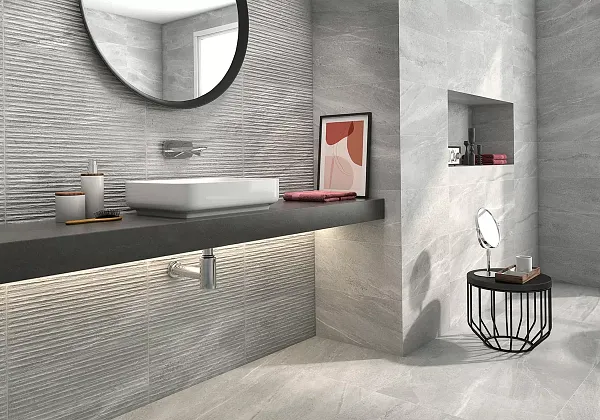 Фото Керамогранит Geotiles Lavica Arena Matt 60x60 Испания