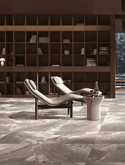Фото Керамогранит Bottega B71475 Blend Almond Honed 120x280 Италия