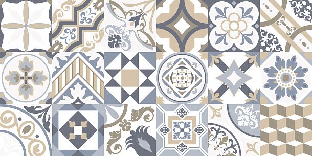 Фото Плитка Artwood Pattern 300x600x9 (WT36AOD55) Россия