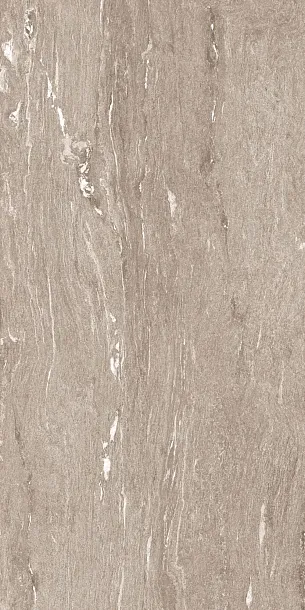 Фото Керамогранит Fondovalle ALP002 Alpine Taupe Vein 3D Texture 60x120 Италия