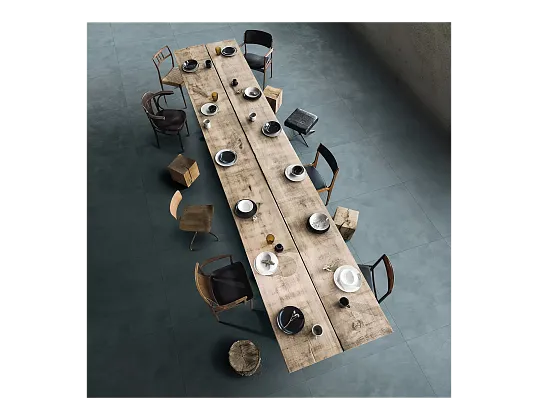 Фото Керамогранит CO60120SH Cool Shadow Rett R10 60x120 Италия