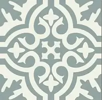 Фото Керамогранит DY44VN0041 Venice Sky Blue Pre-cut 45x45