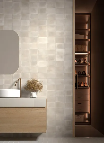 Фото Керамогранит Equipe 32389 Miyako Desert Matt 5x15 Испания