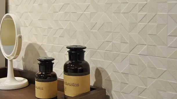 Фото Плитка CRAFT BLANCO 25x75 Испания