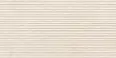 Керамогранит Flaviker 0015190 Double Cannete Beige Nat Rett. 3D Tech 60x120
