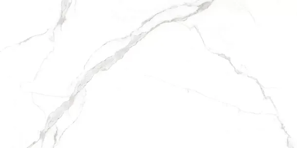 Фото Керамогранит Laparet Statuario White Pro Белый Матовый R10Gr Cb 60Х120 Индия
