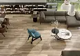 Керамогранит Tau Ceramica BREST UMBER CASSETO 90x90