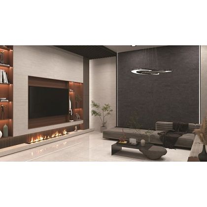Фото Керамогранит Carbonio White 60х120 Индия