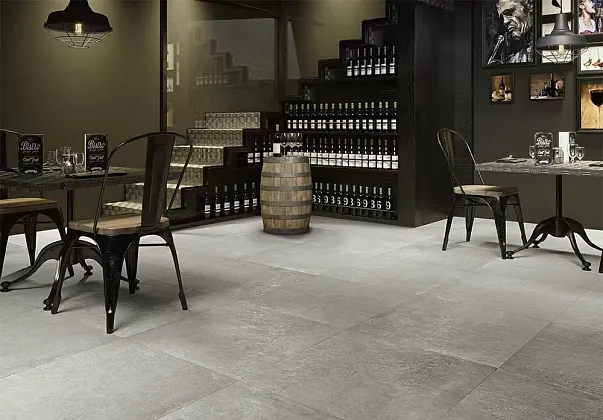 Фото Керамогранит 1068459 Studio 50 Carpet St.Terracotta Rett 60х60 Италия