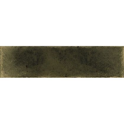 Фото Керамогранит Jazba Olive Brillo 6x24.6 Испания