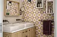 Керамогранит Equipe 20868 Caprice White 20x20