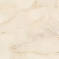 Керамогранит Onyx Crema Glossy 60x60 Фото Керамогранит Onyx Crema Glossy 60x60