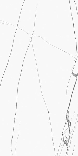 Фото Керамогранит Chance Grey carving 60x120 Индия