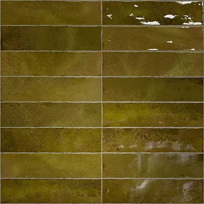 Фото керамическая плитка Vilar Albaro Nairobi Moss 7,5x30 Испания