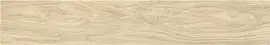 Фото Керамогранит K949581R Wood-X Орех Кремовый Матовый R10A Ректификат 20x120x0,9