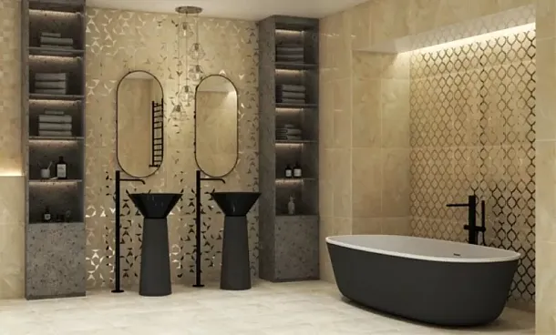 Фото Мозаика ONICE PESCO 30x30 Россия