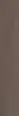 Керамогранит Sant Agostino CSAGRWBR18 Gracewood Brown 30180 Nat Rect 30x180