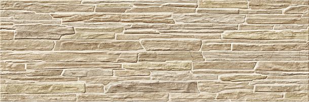 Фото Плитка Rocko рельефная 200x600 (TWA11ROK414) Россия