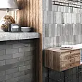 Плитка Equipe 24458 Artisan Aqua 13,2x13,2
