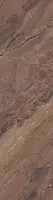Фото Керамогранит Exterior Ceramica Illusion Bronze Milagro Mat 15 mm 80x300