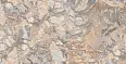 Керамогранит Ennface ENACN1032GL60120 Breccia Oceanic Glossy 600х1200х9