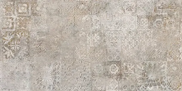Фото Декор Cifre Decor Rift Vania Sand Mate Rect 60x120 Испания