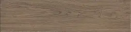 Фото Керамогранит SG320700R Дистинто коричневый обрезной 15х60