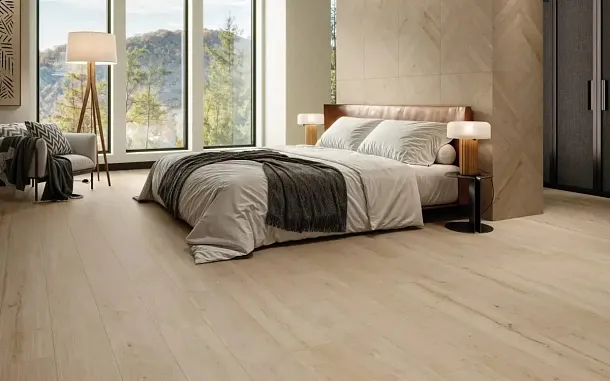 Фото Плитка Rocersa Rovere Ombre Oak RC 30x90 Испания