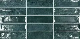 Фото керамическая плитка Ecoceramic Pool Blue 31,6x60