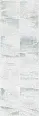 Плитка Ibero R0002384 Art Ice Rect 30x90