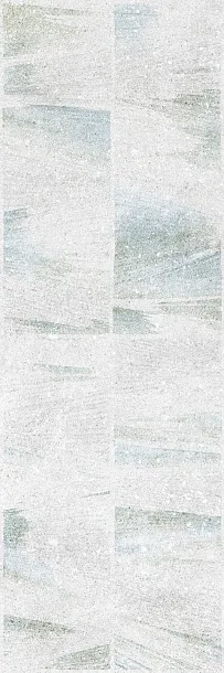 Фото Плитка Ibero R0002384 Art Ice Rect 30x90 Испания