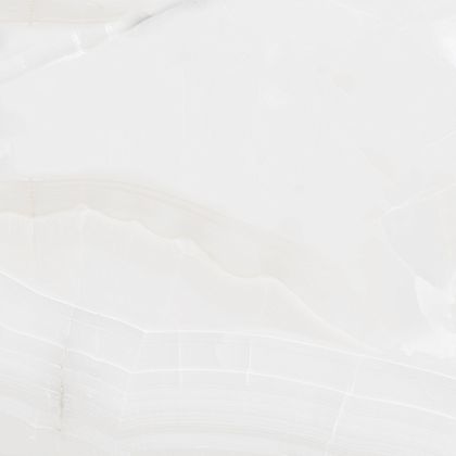 Фото Керамогранит Snow Onyx полированный 600x600 (6060SWX00P) Индия