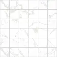 Декор Laparet Mm13161 Metropol Bianco Глянцевый 30X30