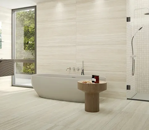 Фото Керамогранит Keratile Avignon Natural MT Rect 60x120 Испания