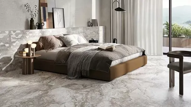 Фото Керамогранит Bottega B70807 Almond Ret 60x120 Италия