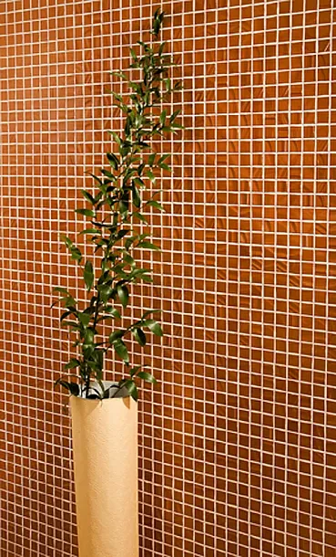 Фото Мозаика 20003N Темари белый 29,8х29,8 Россия