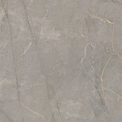 Фото Керамогранит BR03 Bernini Grey неполированный 80x80x11 Россия