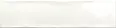 Плитка Ocean Gloss White 7.5x30