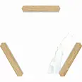 Керамогранит Monopole Denia Beige 22x25