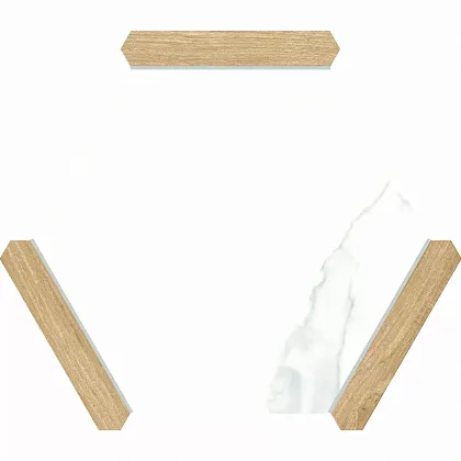 Фото Керамогранит Monopole Denia Beige 22x25 Испания