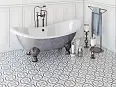 Керамогранит Smile Tile Harlem 19,8x19,8