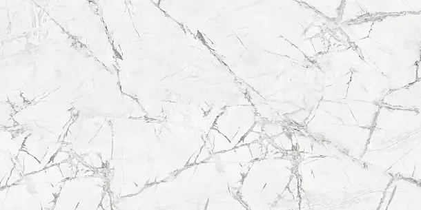 Фото Керамогранит Ennface ENMAR3201SP80160 Senso White Matt 800x1600x9 Индия