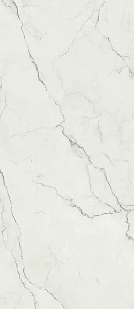 Фото Керамогранит Flaviker PF60013316 Supreme Memories Quarzite Luna Soft 3D R 120x280 Италия