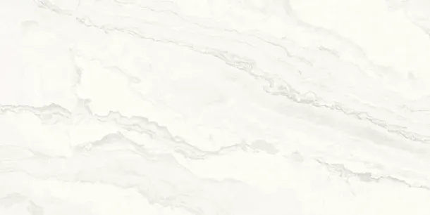 Керамогранит Crystile Bianco Glossy 60x120 (M4410P) для гостиной, для кухни, для ванной, для туалета, для спальни, для прихожей, на теплый пол Фото Керамогранит Crystile Bianco Glossy 60x120 (M4410P) Китай