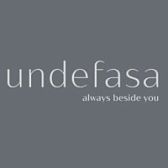 Undefasa - плитка, керамогранит Бренд Undefasa логотип