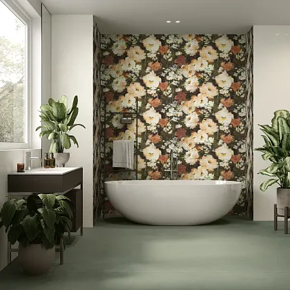 Фото Керамогранит Imola Ceramica BURRO6 Q12 60x120 Италия