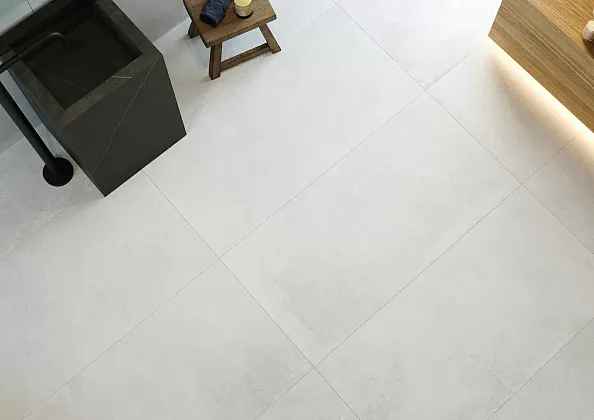 Фото Керамогранит Keraben Ardulin MT White 60x60 Испания